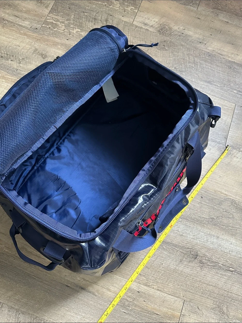 Patagonia Black Hole Duffel 40L